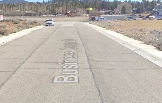 Big Bear Lake Burglary, Three Suspects Charged in $42,000 Southwest Gas Heist