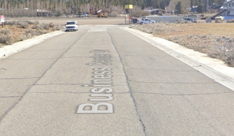 Big Bear Lake Burglary, Three Suspects Charged in $42,000 Southwest Gas Heist