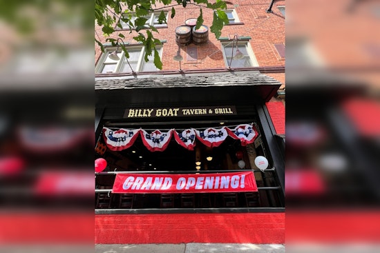 Billy Goat Tavern to Open New Location in Wrigleyville, Merging Chicago Culinary Legacy with Baseball History