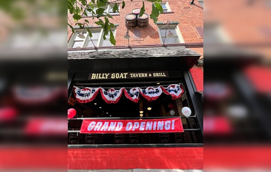 Billy Goat Tavern to Open New Location in Wrigleyville, Merging Chicago Culinary Legacy with Baseball History