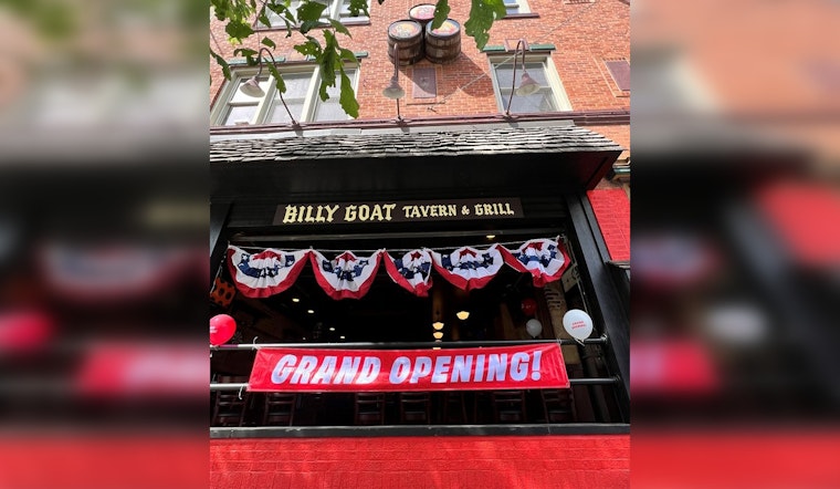 Billy Goat Tavern to Open New Location in Wrigleyville, Merging Chicago Culinary Legacy with Baseball History
