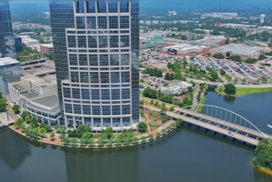 Biotech Boom in The Woodlands, Companies Flock from California to Houston Suburb for Business Haven