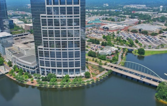 Biotech Boom in The Woodlands, Companies Flock from California to Houston Suburb for Business Haven