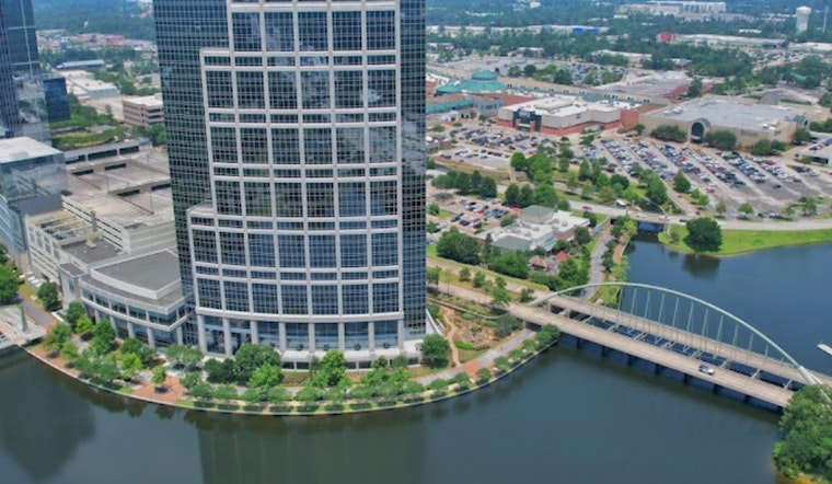 Biotech Boom in The Woodlands, Companies Flock from California to Houston Suburb for Business Haven
