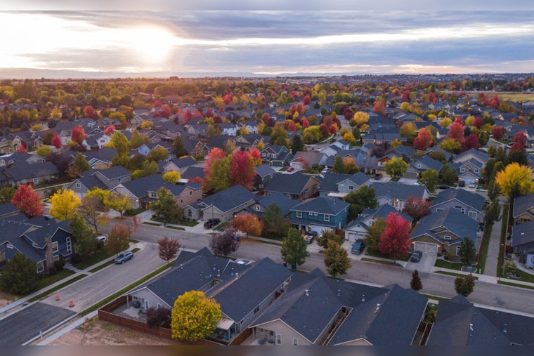 Black Homeownership Struggles in Atlanta Amid Rising Prices and Racial Disparities