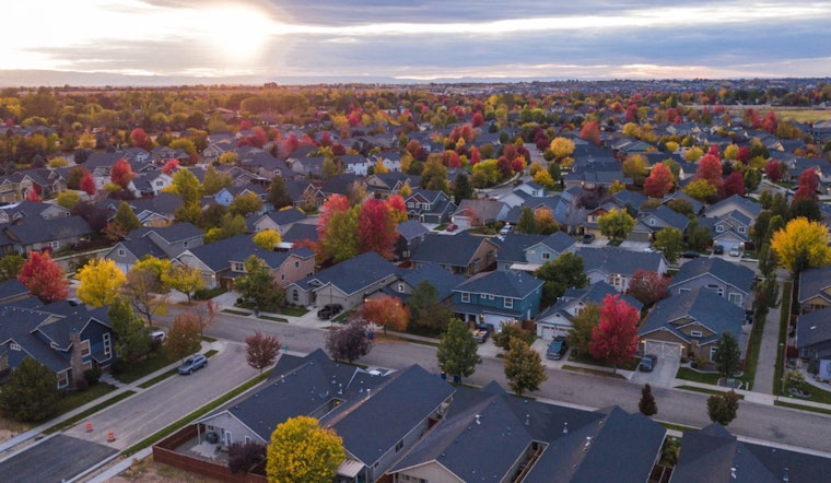 Black Homeownership Struggles in Atlanta Amid Rising Prices and Racial Disparities
