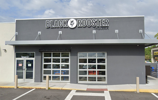 Black Rooster Taqueria Shuts Down Curry Ford West Location in Orlando