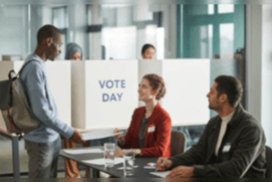 Blaine Calls for Civic-Minded Residents to Serve as Election Judges for 2024 Elections