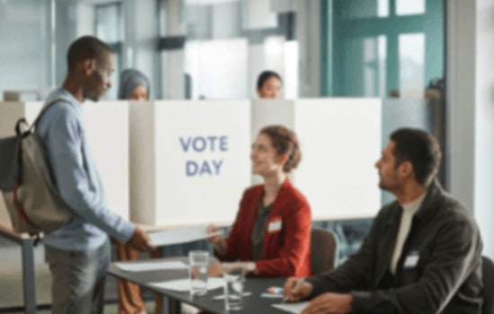 Blaine Calls for Civic-Minded Residents to Serve as Election Judges for 2024 Elections