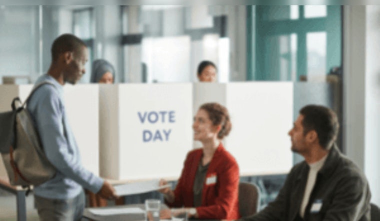 Blaine Calls for Civic-Minded Residents to Serve as Election Judges for 2024 Elections