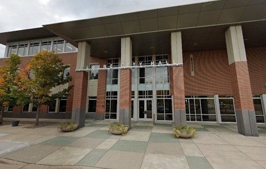 Blaine City Council Approves Zoning Change to Spur Diverse Development, Residents Await Full Impact