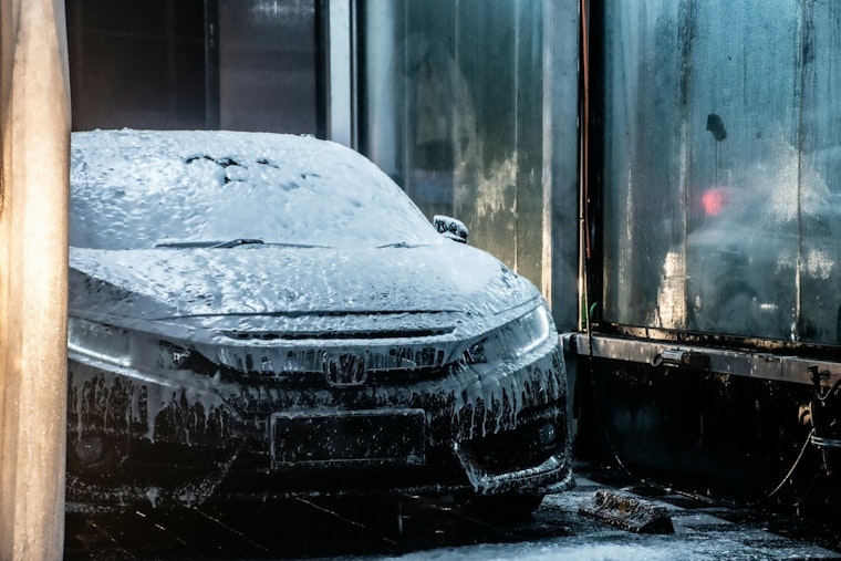 Blaine Introduces New Ordinance to Regulate Car Wash Industry Expansion and Operations