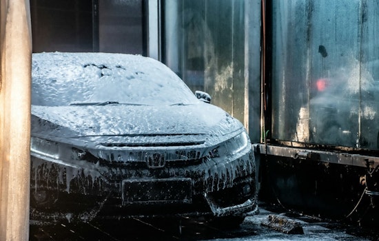Blaine Introduces New Ordinance to Regulate Car Wash Industry Expansion and Operations