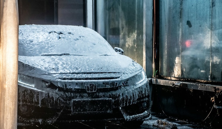 Blaine Introduces New Ordinance to Regulate Car Wash Industry Expansion and Operations