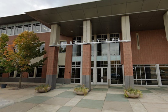 Blaine, MN Poised for Urban Transformation with Proposed Zoning Change