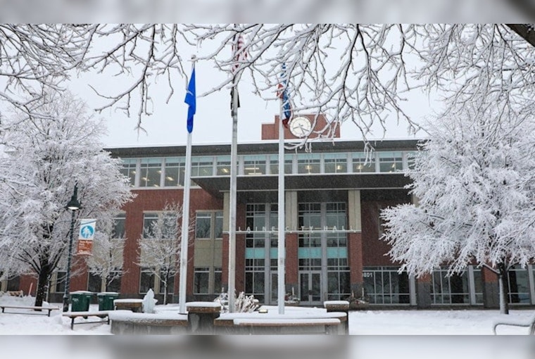 Blaine Planning Commission Calls for Public Hearing on Zoning Reclassification Proposal