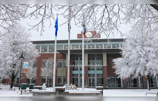 Blaine Planning Commission Calls for Public Hearing on Zoning Reclassification Proposal