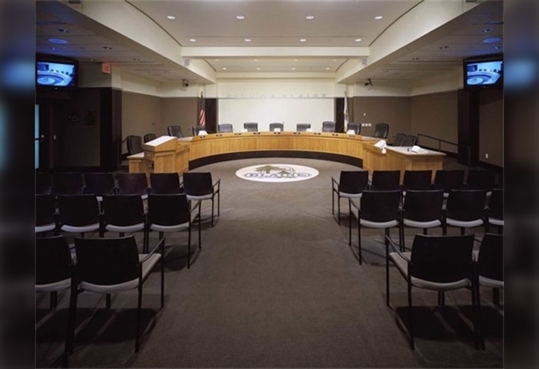 Blaine Planning Commission to Hold Public Hearing on Land Use Amendment: Residents Invited to Participate and Share Views