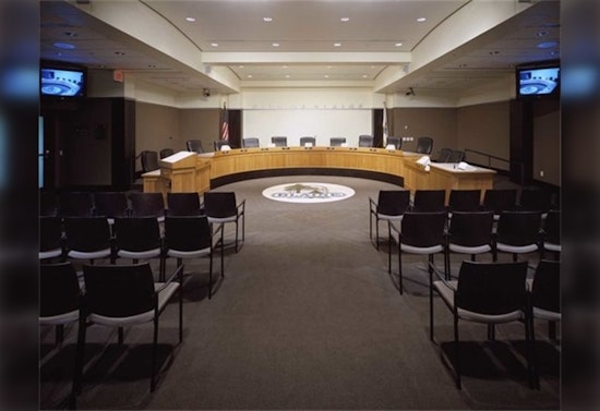 Blaine Planning Commission to Hold Public Hearing on Land Use Amendment: Residents Invited to Participate and Share Views