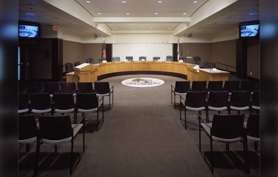 Blaine Planning Commission to Hold Public Hearing on Land Use Amendment: Residents Invited to Participate and Share Views