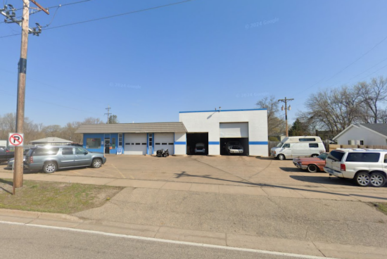 Blaine Planning Commission to Hold Public Hearing on Proposed Changes to Local Auto Shop Permit