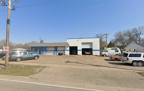 Blaine Planning Commission to Hold Public Hearing on Proposed Changes to Local Auto Shop Permit