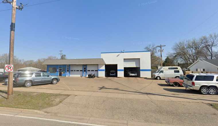 Blaine Planning Commission to Hold Public Hearing on Proposed Changes to Local Auto Shop Permit