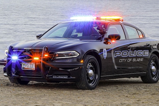 Blaine Police Department Seeks New Recruits to Join Minnesota’s Finest by June 28 Deadline