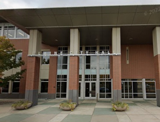 Blaine Residents Invited to Public Hearing on Old Dominion Freight Line's Fence Amendment Request