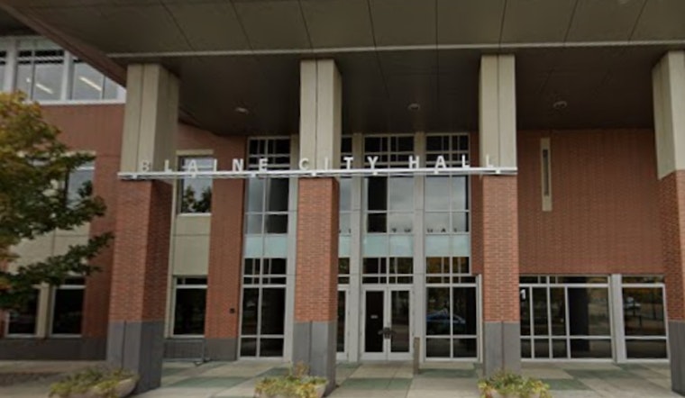 Blaine Residents Invited to Public Hearing on Old Dominion Freight Line's Fence Amendment Request