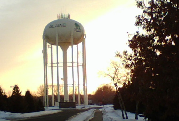 Blaine Residents Invited to Voice Opinions on Proposed New Construction at Public Hearing