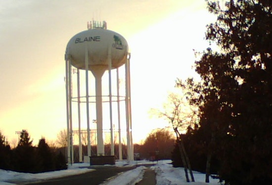 Blaine Residents Invited to Voice Opinions on Proposed New Construction at Public Hearing
