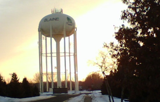 Blaine Residents Invited to Voice Opinions on Proposed New Construction at Public Hearing