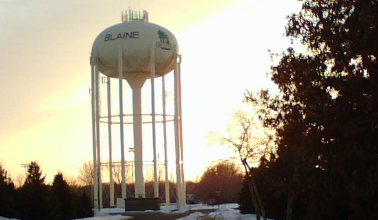 Blaine Residents Invited to Voice Opinions on Proposed New Construction at Public Hearing