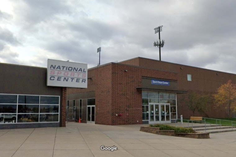 Blaine's National Sports Center Plans for Lighting Upgrade Open for Public Review