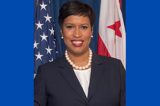 Bloomberg Philanthropies Grants $9.5 Million to Bolster DC Healthcare Workforce Education with Mayor Bowser's Support