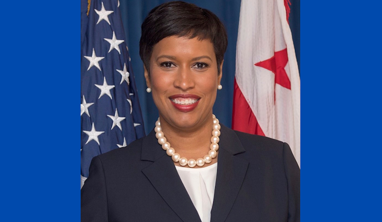 Bloomberg Philanthropies Grants $9.5 Million to Bolster DC Healthcare Workforce Education with Mayor Bowser's Support