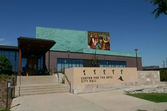 Bloomington City Council to Hold Public Hearing on Easement Vacations at 6701 West 78th Street