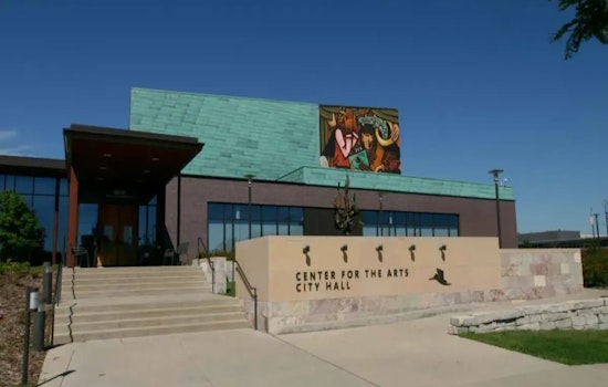 Bloomington City Council to Hold Public Hearing on Easement Vacations at 6701 West 78th Street