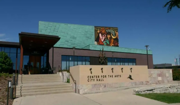 Bloomington City Council to Hold Public Hearing on Easement Vacations at 6701 West 78th Street