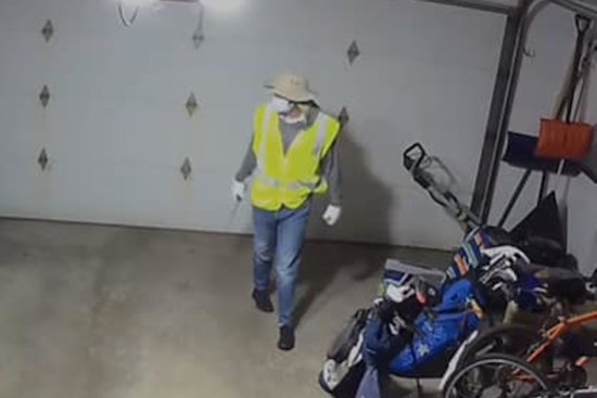 Bloomington Police Seek Help to Identify Suspects Posing as Service Workers in Daytime Burglary