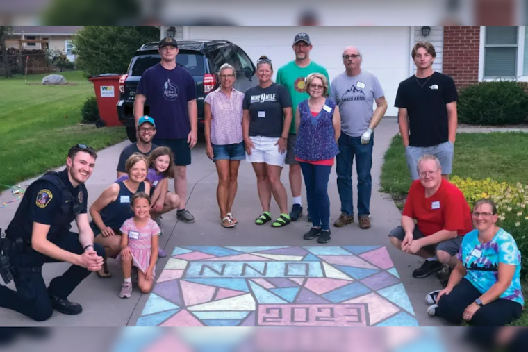 Bloomington Police to Strengthen Community Bonds with Summer Activities Including Free Ice Cream and Cookouts