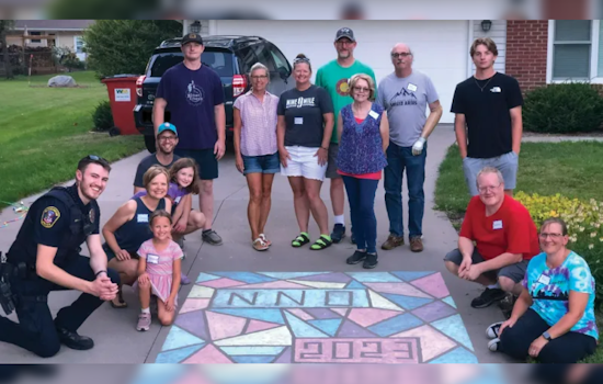 Bloomington Police to Strengthen Community Bonds with Summer Activities Including Free Ice Cream and Cookouts