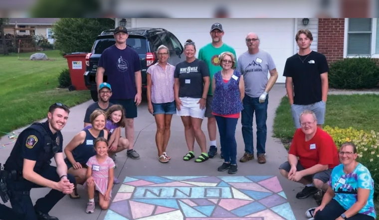 Bloomington Police to Strengthen Community Bonds with Summer Activities Including Free Ice Cream and Cookouts