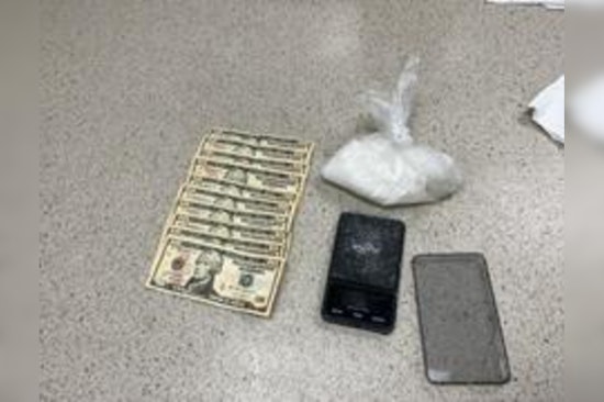Bloomington Woman Arrested in Loma Linda for Suspected Drug Possession with Intent to Sell