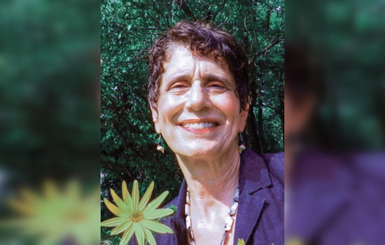 Bloomington's Own Karen Shragg Champions Environmental Education with Unique Approach in "Nature's Yucky!" Book Series