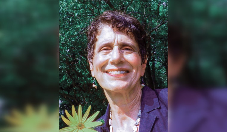 Bloomington's Own Karen Shragg Champions Environmental Education with Unique Approach in "Nature's Yucky!" Book Series