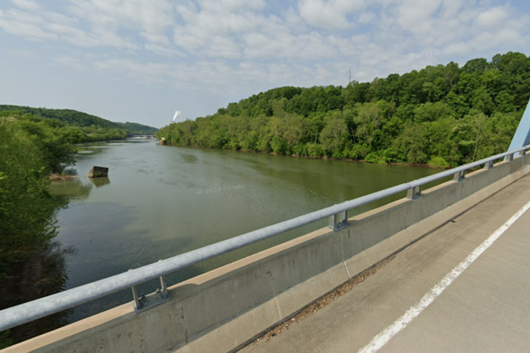 Bobtown Man's Body Recovered from Monongahela River, Drowning Suspected, Autopsy Pending