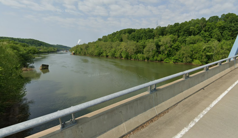 Bobtown Man's Body Recovered from Monongahela River, Drowning Suspected, Autopsy Pending