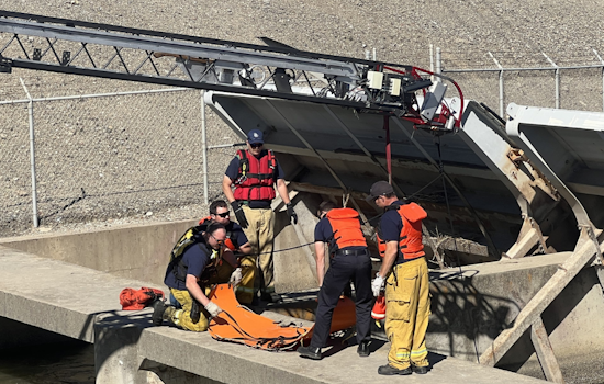 Body Believed to Be Missing Fisherman Lester Ashcraft Recovered from Delta-Mendota Canal Near Tracy